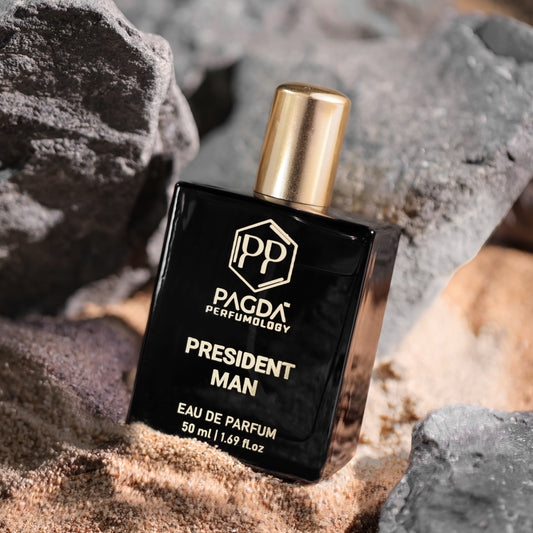 Luxury Perfumes for Men