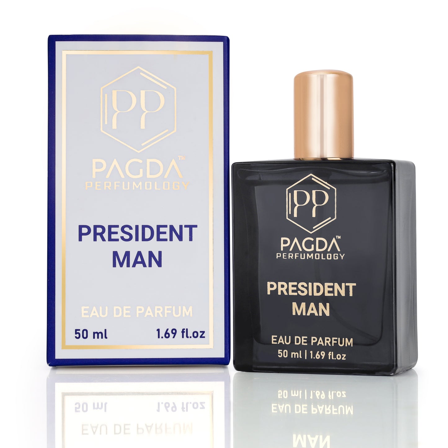 Luxury Perfumes for Men